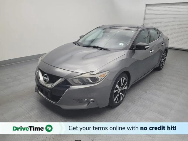 2016 Nissan Maxima 3.5 Platinum for sale near Columbus, OH