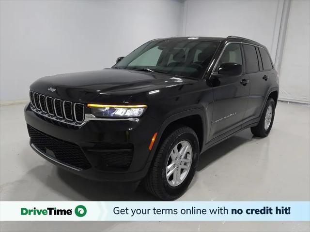 2023 Jeep Grand Cherokee Laredo 4x4 for sale in Columbus, OH
