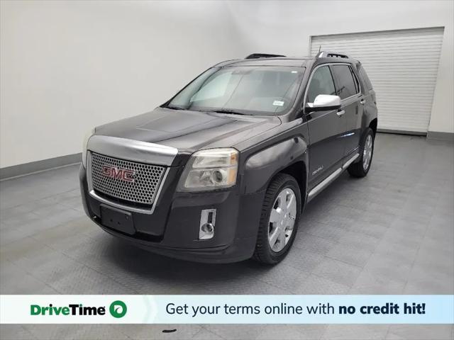 2015 GMC Terrain Denali for sale near Columbus, OH