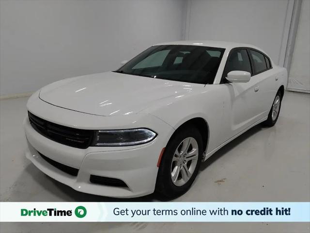 2022 Dodge Charger for sale near Columbus, OH