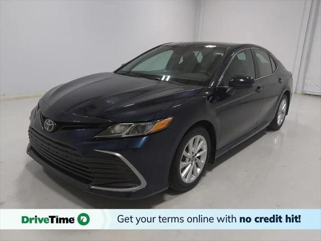 2021 Toyota Camry for sale near Columbus, OH
