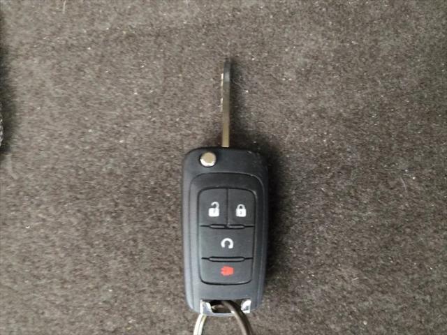 2016 Buick Encore Leather