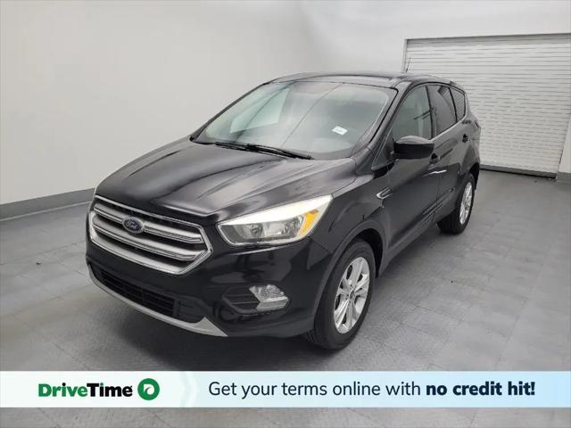 2017 Ford Escape SE for sale in Indianapolis, IN