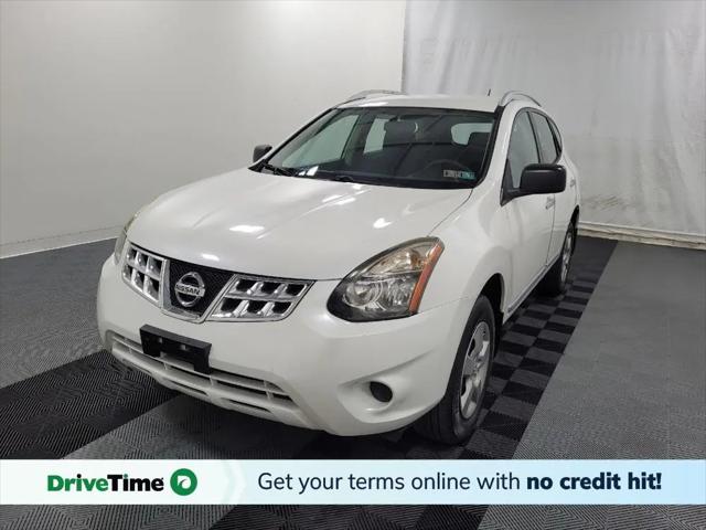 2015 Nissan Rogue Select S for sale in Pittsburgh, PA