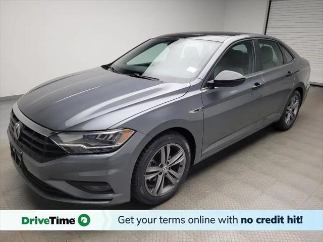 2021 Volkswagen Jetta 1.4T R-Line for sale in Taylor, MI