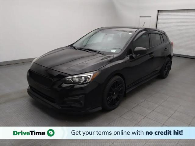 2018 Subaru Impreza 2.0i for sale in Wilmington, NC