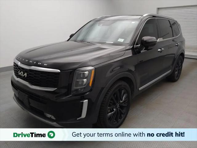 2022 Kia Telluride SX for sale in Lakewood, CO