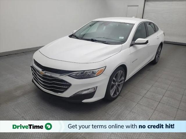 2024 Chevrolet Malibu FWD 2LT for sale in Charleston, SC