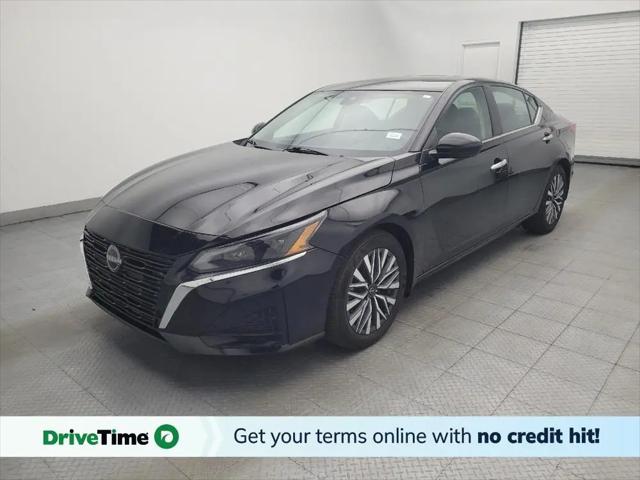 2024 Nissan Altima SV FWD for sale in Charleston, SC