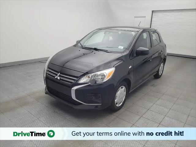 2024 Mitsubishi Mirage ES for sale in Charleston, SC