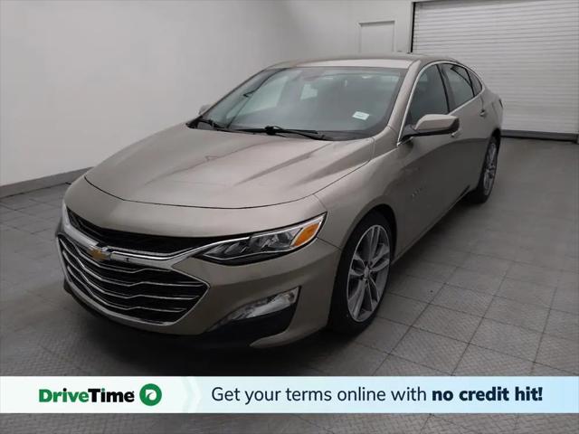 2024 Chevrolet Malibu FWD 2LT for sale in Charleston, SC