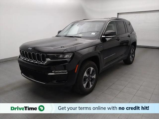 2022 Jeep Grand Cherokee Limited 4x4 for sale in Charleston, SC