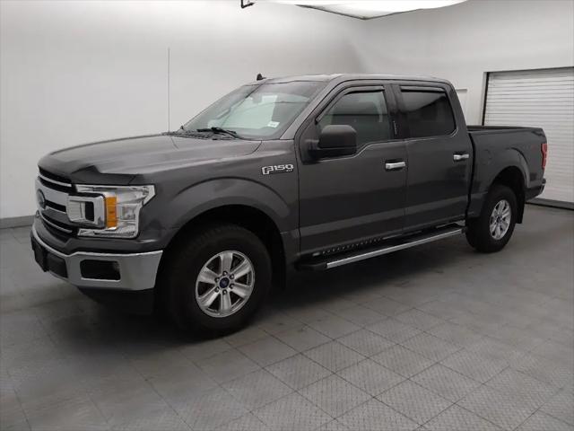 2019 Ford F-150 XLT for sale in Columbia, SC