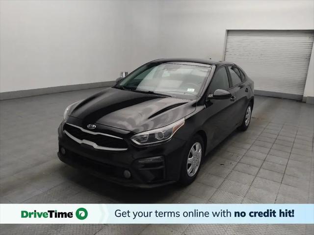 2021 Kia Forte FE for sale in Columbus, GA