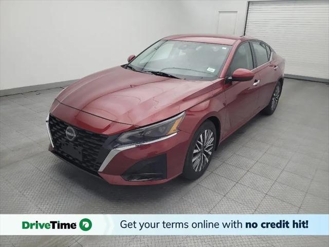 2023 Nissan Altima SV FWD for sale in Fayetteville, NC