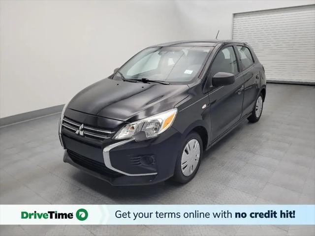 2024 Mitsubishi Mirage for sale near Fairfield, OH
