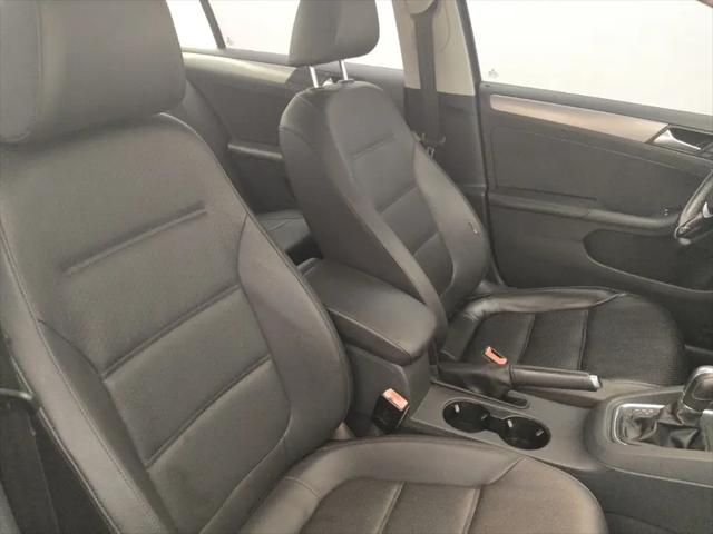 2017 Volkswagen Jetta 1.4T SE