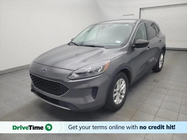 2022 Ford Escape SE for sale in Raleigh, NC
