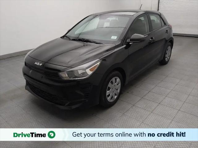 2022 Kia Rio 5 door S for sale in Raleigh, NC