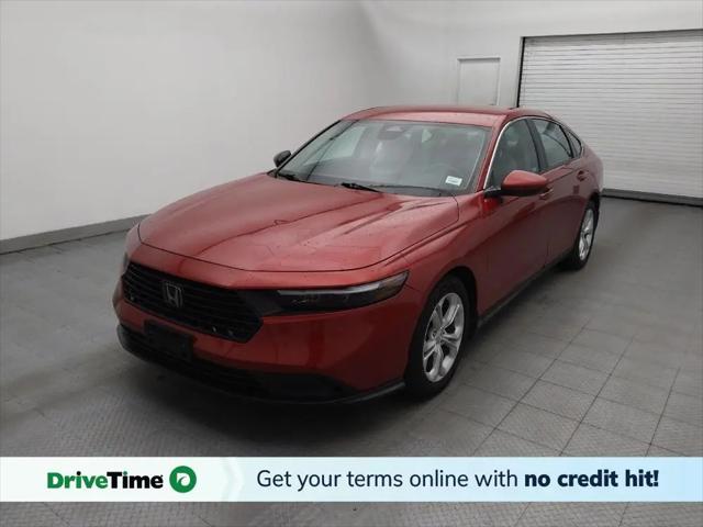 2023 Honda Accord LX for sale in Raleigh, NC