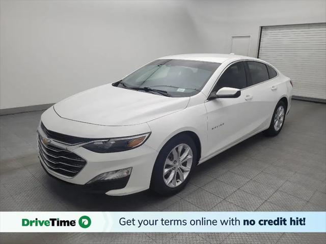 2023 Chevrolet Malibu FWD 1LT for sale in Raleigh, NC