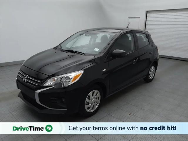 2024 Mitsubishi Mirage LE for sale in Raleigh, NC