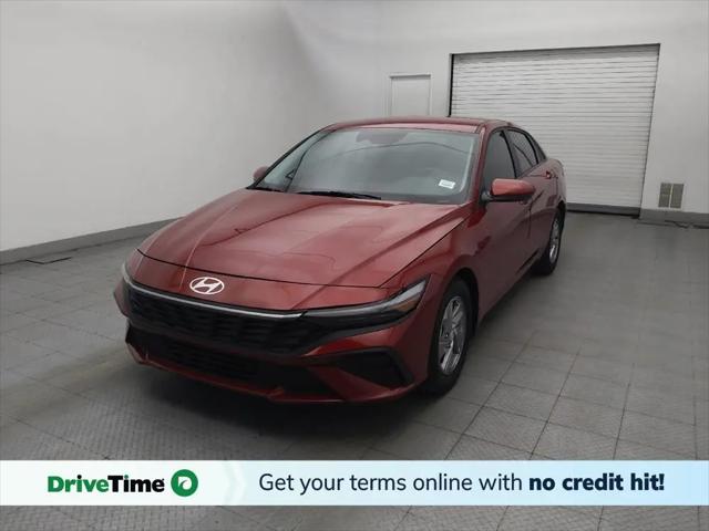 2025 Hyundai Elantra SE for sale in Gastonia, NC