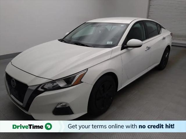 2020 Nissan Altima S FWD for sale in Denver, CO