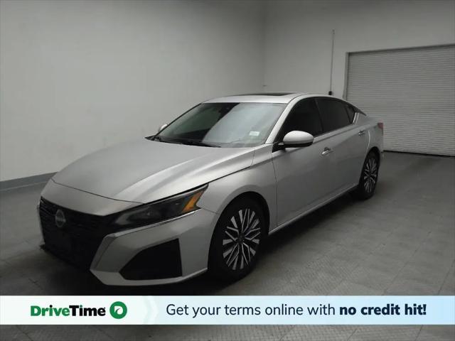 2023 Nissan Altima SV FWD for sale in EL CAJON, CA