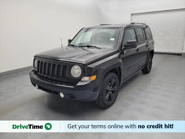 2014 Jeep Patriot Altitude for sale in Maple Heights, OH
