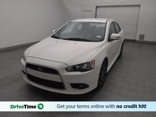 2015 Mitsubishi Lancer SE for sale in Conway, SC
