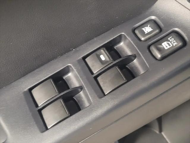 2015 Mitsubishi Lancer SE