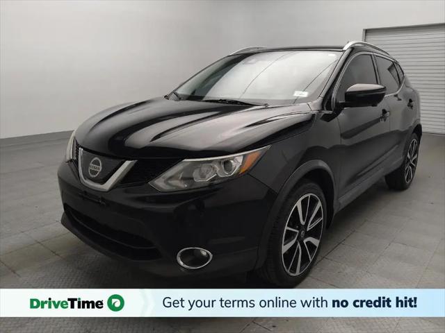 2019 Nissan Rogue Sport SL for sale in Arlington, TX