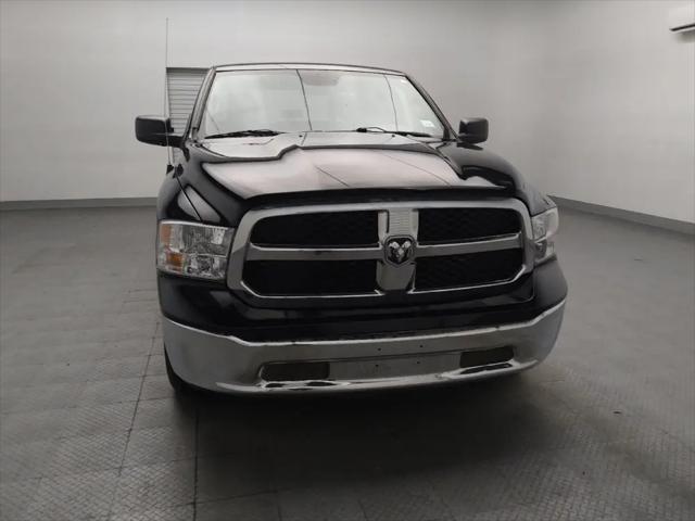 2020 Ram 1500 Tradesman Quad Cab 4x2 64 Box