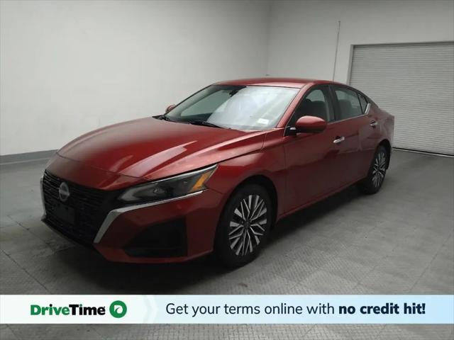 2023 Nissan Altima SV Intelligent AWD for sale in Fresno, CA