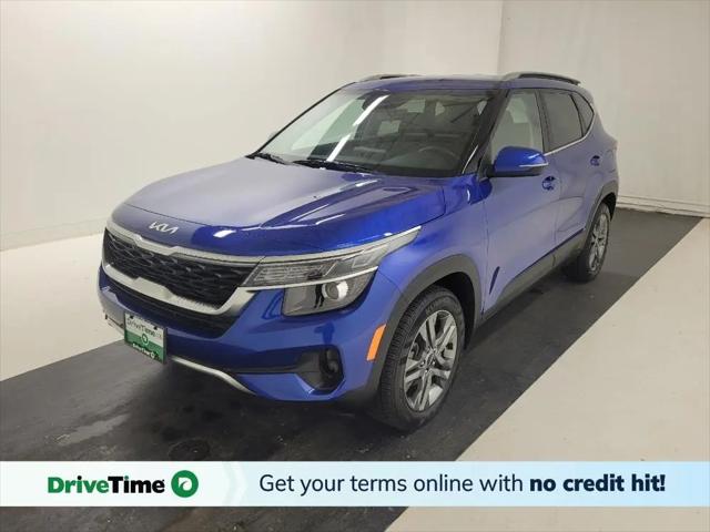 2023 Kia Seltos S for sale in St. Louis, MO