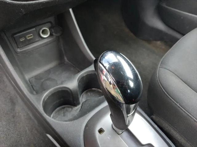2021 Chevrolet Spark LS