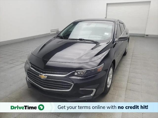 2018 Chevrolet Malibu 1LS for sale in Duluth, GA