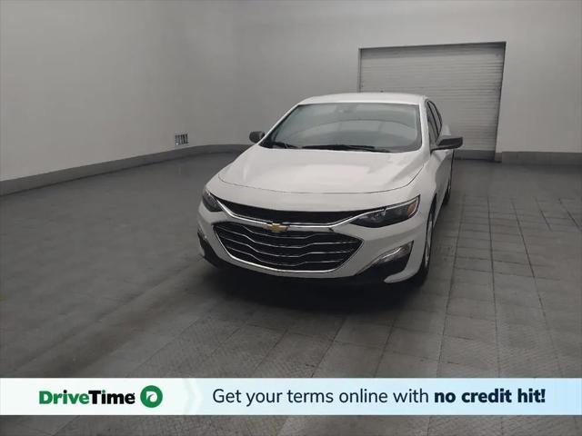 2023 Chevrolet Malibu FWD 1FL for sale in Knoxville, TN