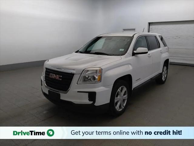 2017 GMC Terrain SLE-1 for sale in Williamstown, NJ