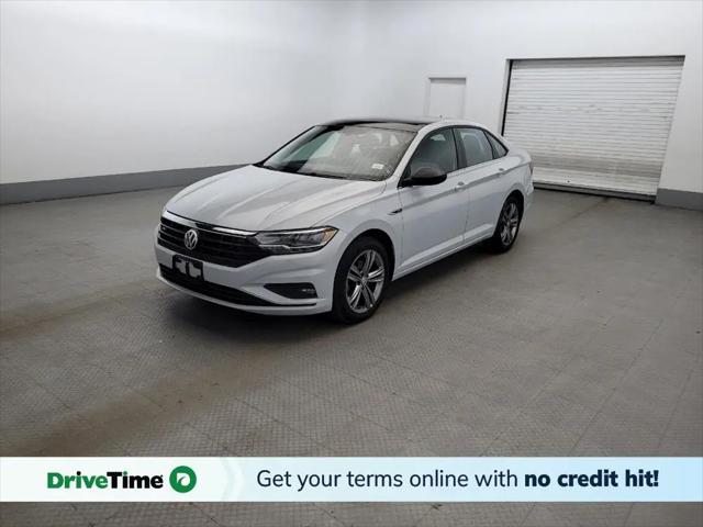 2019 Volkswagen Jetta 1.4T R-Line for sale in Williamstown, NJ