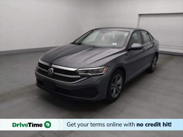 2024 Volkswagen Jetta 1.5T SE for sale in Orlando, FL