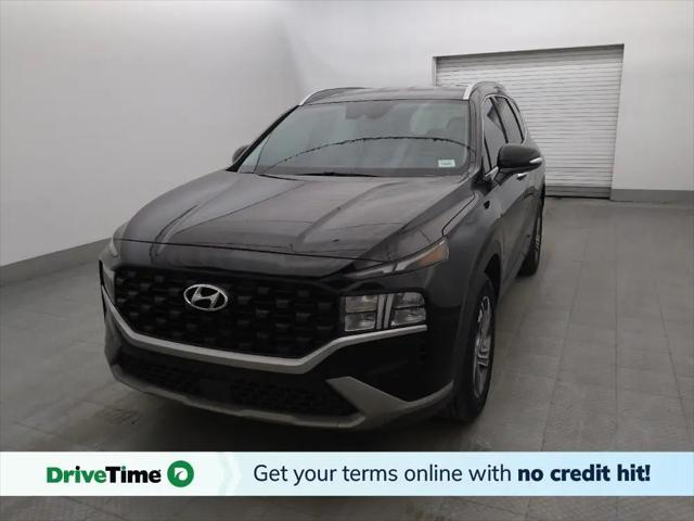 2023 Hyundai Santa Fe SEL for sale in Bradenton, FL