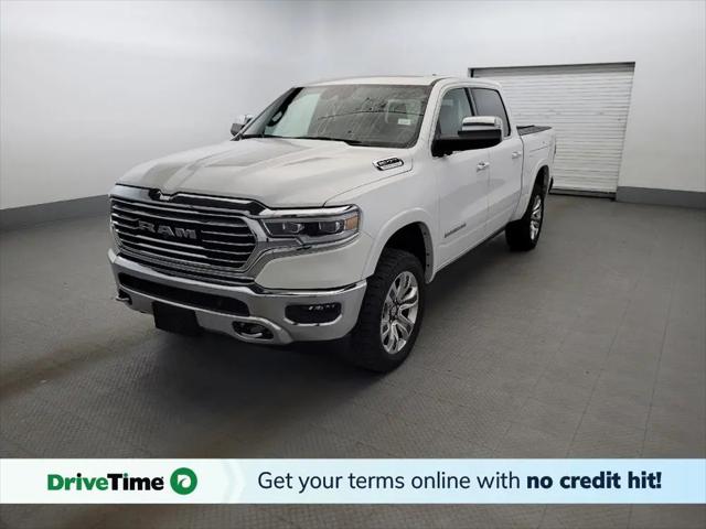 2022 Ram 1500 Limited Longhorn Crew Cab 4x4 5'7" Box for sale in Pittsburgh, PA