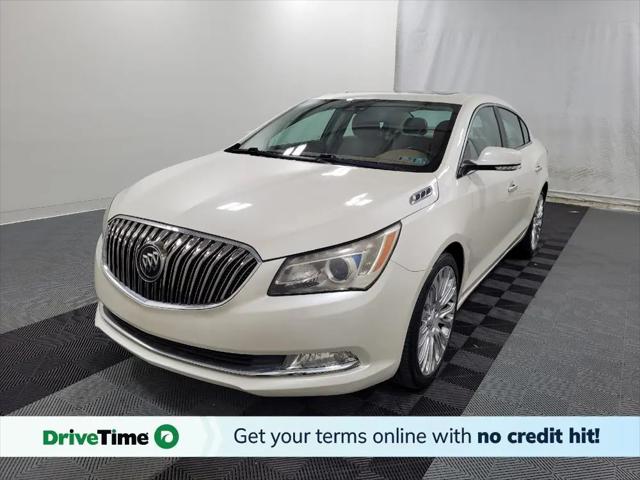 2014 Buick LaCrosse Premium II Group for sale in Pittsburgh, PA