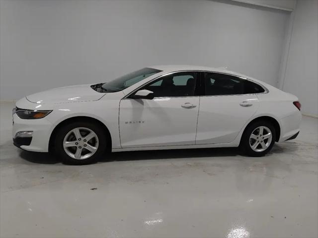 2022 Chevrolet Malibu FWD LT for sale in Columbus, OH