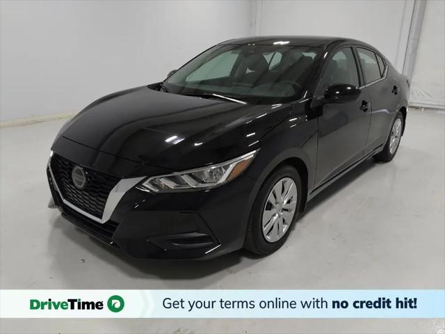 2023 Nissan Sentra S Xtronic CVT for sale near Columbus, OH