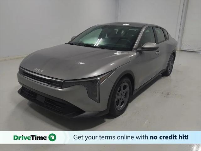 2025 Kia K4 LXS for sale near Columbus, OH