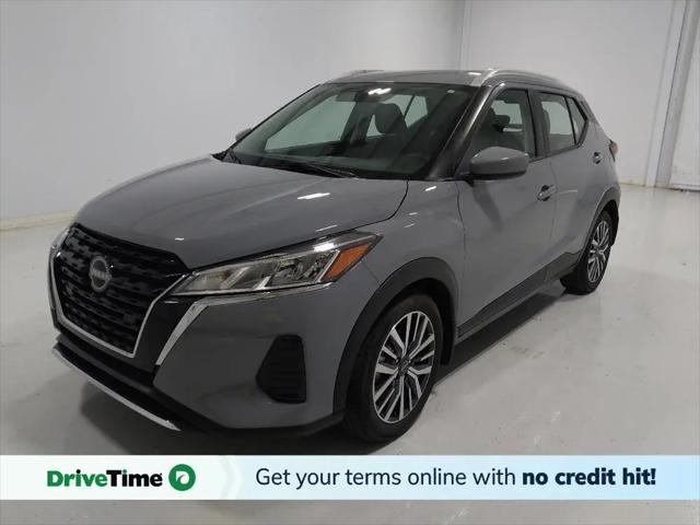 2023 Nissan Kicks SV Xtronic CVT for sale in Columbus, OH