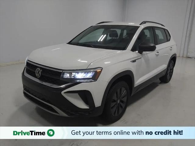 2024 Volkswagen Taos 1.5T S for sale in Columbus, OH